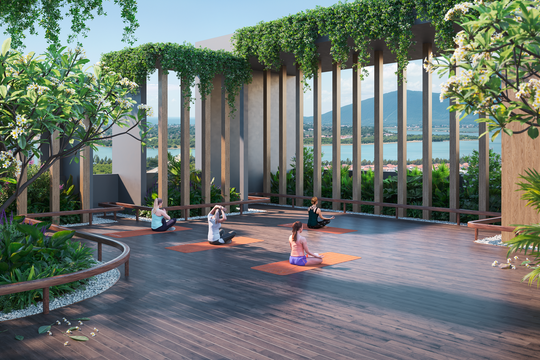 Khi tổ ấm trở thành 'lớp phòng tuyến đầu' của sức khỏe người dân