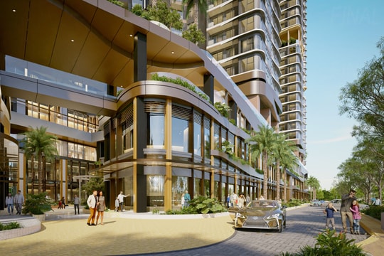 Hạ Long – miền trải nghiệm bốn mùa và cơ hội đầu tư tại Imperia Holiday Hạ Long