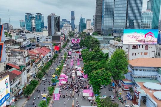 Hảo Hảo Concert – The Journey of 25: Đại tiệc âm nhạc bùng nổ chào mừng 25 năm