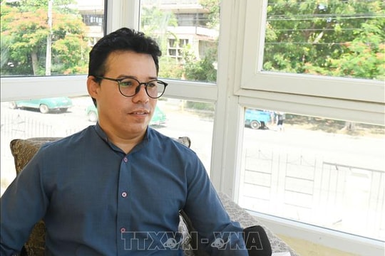 65 năm quan hệ Việt Nam-Cuba: Tình hữu nghị vượt mọi thử thách của thời gian