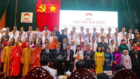 Các phong trào thi đua cần phát huy cao nhất quyền làm chủ của nhân dân