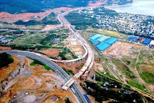 Đà Nẵng đặt mục tiêu thành 'đầu tàu' logistics mới của miền Trung