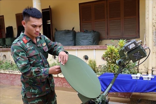 Trong tâm cơn 'đại hồng thủy' - Bài cuối: Làm gì để ứng phó mưa lũ bất thường