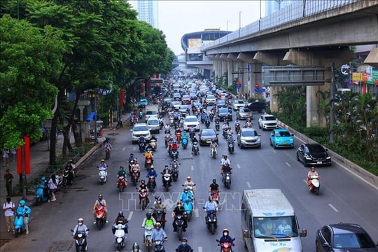 Những chính sách kinh tế nổi bật có hiệu lực từ tháng 12/2025