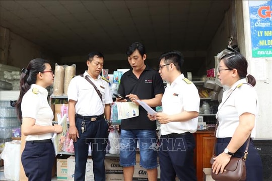 Bộ Tài chính đề xuất nâng ngưỡng doanh thu không phải nộp thuế của hộ kinh doanh lên 500 triệu đồng/năm