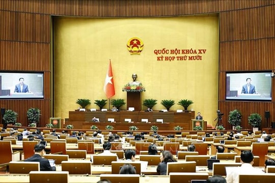 Tăng phân cấp, siết liên kết vùng để giảm 'quy hoạch treo'