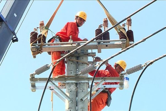 Điểm tin kinh tế Việt Nam nổi bật ngày 28/11/2025