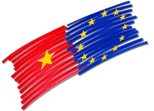 Thứ trưởng Lê Thị Thu Hằng: Tin tưởng vào một hành trình cất cánh của quan hệ Việt Nam - EU trong tương lai