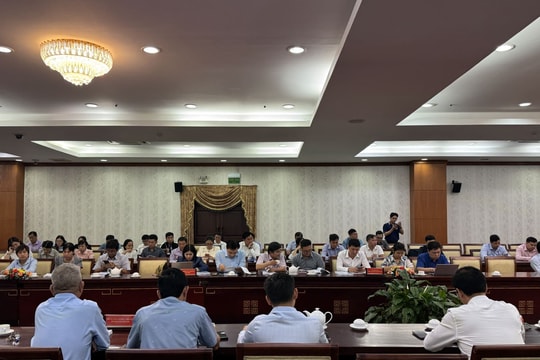 Củng cố thiết chế văn hoá cơ sở trong vận hành chính quyền đô thị 2 cấp