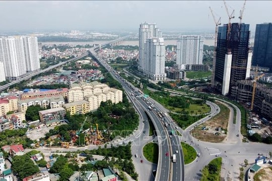 Khẩn trương rà soát, điều chỉnh các quy hoạch của Hà Nội