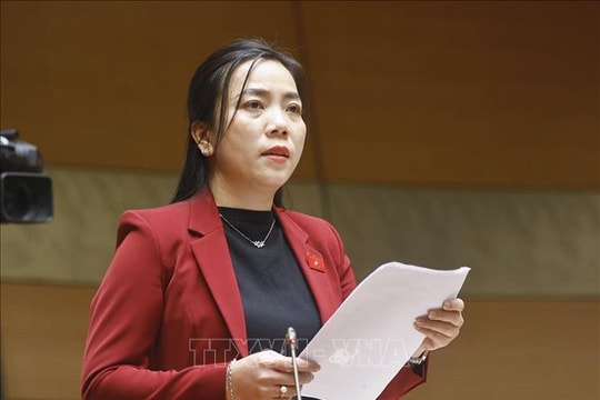 Phân cấp quy hoạch mạnh mẽ cần đi kèm cơ chế điều phối