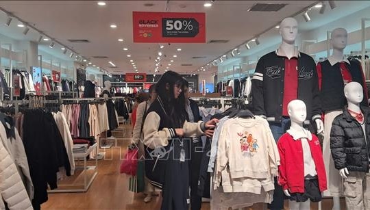 'Hà Nội đêm không ngủ – HaNoi Midnight Sale': Càng khuya càng giảm sâu