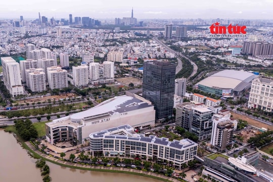 Người trẻ ngày càng khó tiếp cận nhà ở chung cư