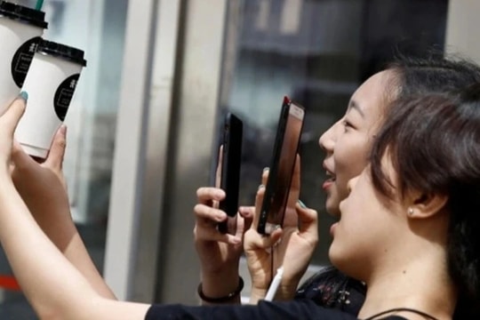 Từ bỏ hội trà sữa, tôi không ngờ gặp phải tình huống trớ trêu này