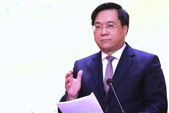 Chủ tịch UBND Phú Thọ: "Phát triển nhân lực là chìa khóa để đi nhanh và xa"