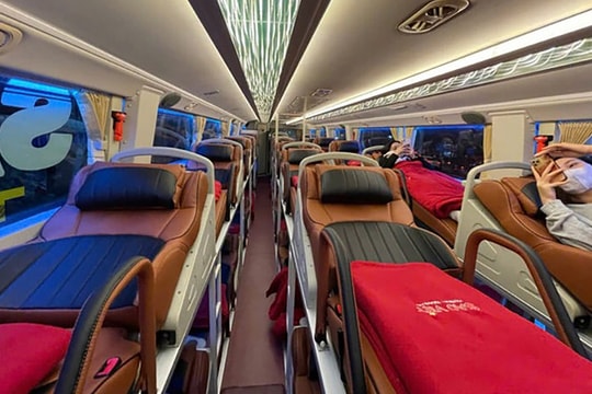 Tạp chí Australia chỉ hạn chế của phương tiện giao thông ở Việt Nam