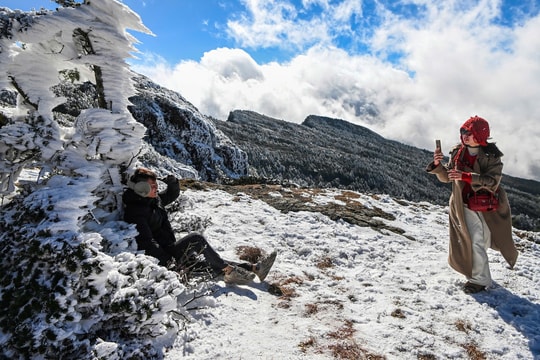 Tiết lộ cách người Việt chọn điểm đến du lịch năm 2026