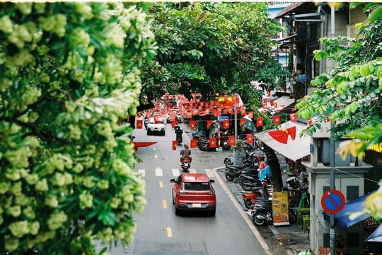 Tạp chí Anh chọn Việt Nam vào 20 điểm đến mùa đông thú vị nhất thế giới