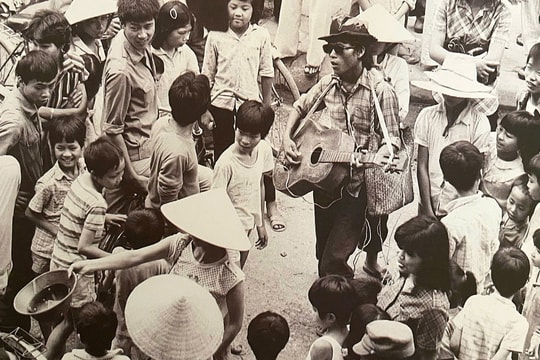 Đời sống Hà Nội thập niên 1980