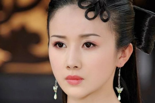 Sao 'Mỹ nhân tâm kế': Tôi tù túng trong hôn nhân