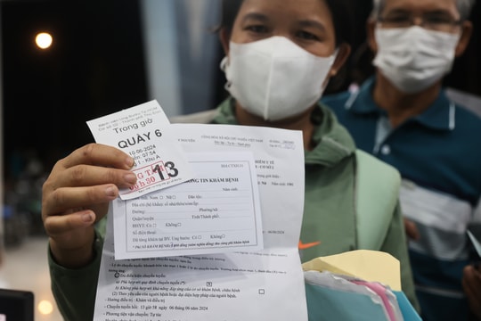 76 loại thuốc mới được BHYT chi trả, ưu tiên thuốc trị ung thư