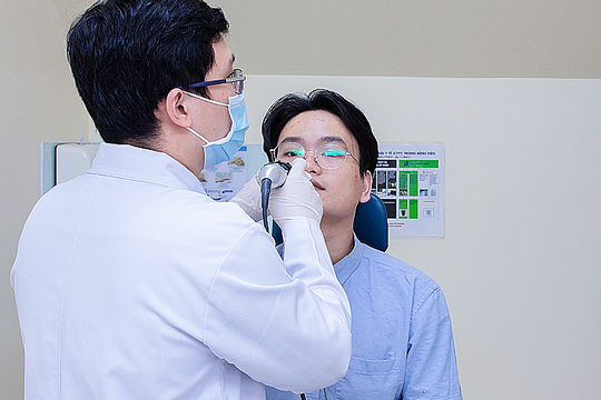 Viêm đa xoang là bệnh gì?