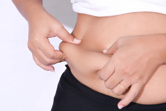 5 dấu hiệu cảnh báo gan nhiễm mỡ dễ bị bỏ qua