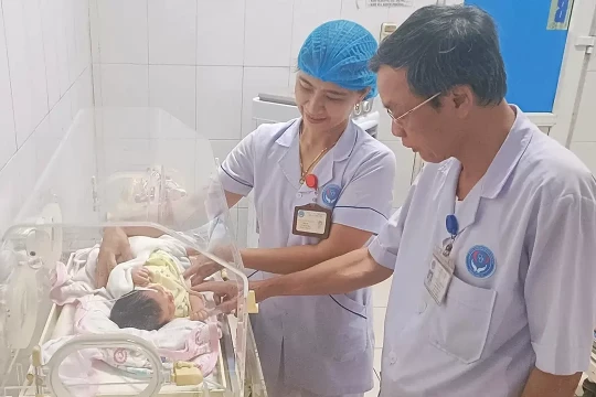 Tổng Bí thư: Mọi trẻ bị bỏ rơi cần được chăm sóc an toàn