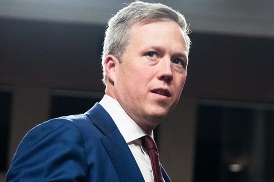 Bộ trưởng 'ngôi sao' được ông Trump chọn thúc đẩy hòa đàm Nga - Ukraine