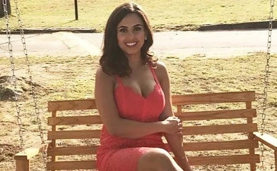 Người quen thư ký báo chí Nhà Trắng bị đặc vụ ICE bắt