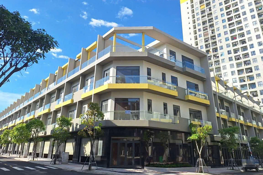 Bcons Uni Valley khai thác tiềm năng thương mại