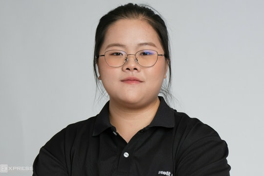 Thủ khoa điểm tuyệt đối, TOEIC 950 của Bách khoa TP HCM