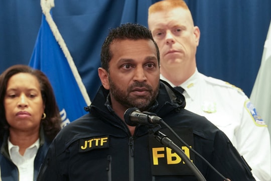 Mỹ ngừng tiếp nhận người nhập cư Afghanistan sau vụ vệ binh bị bắn