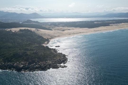 Gia Lai cấp phép ba dự án khu đô thị hơn 570 ha tại Đề Gi