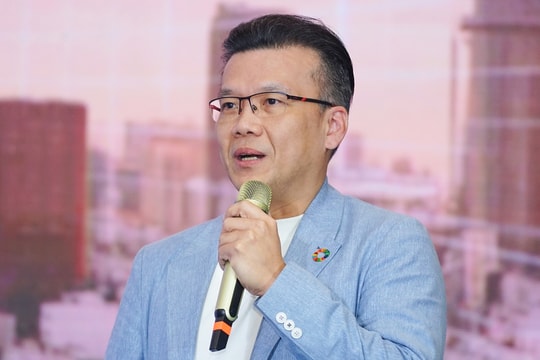 TP HCM muốn làm chủ công nghệ lõi để lấy lợi thế kinh tế