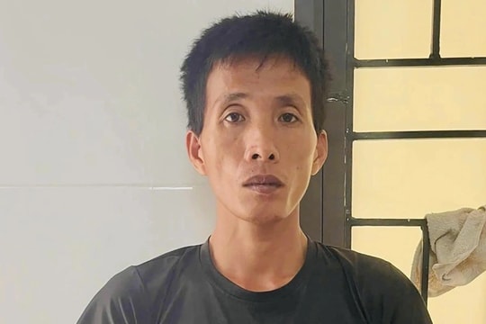 Cha dượng bạo hành bé gái lớp 5 bị khởi tố thêm tội