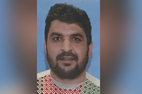 Nghi phạm bắn chết vệ binh Mỹ có thể từng là đặc nhiệm Afghanistan