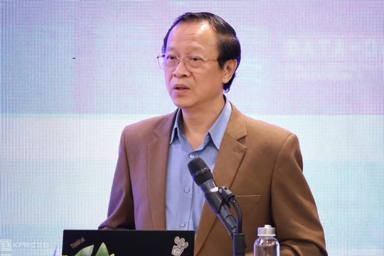 Thứ trưởng Giáo dục: Ưu tiên bảo vệ thông tin của thầy trò khi dùng AI