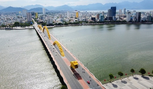 Đà Nẵng đẩy mạnh thu hút dòng vốn chiến lược vào logistics và thương mại tự do