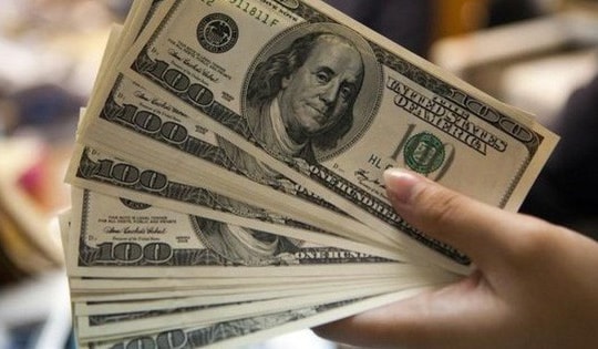Tỉ giá USD, lãi suất hôm nay 28/11: Tỉ giá VND/USD tăng trở lại