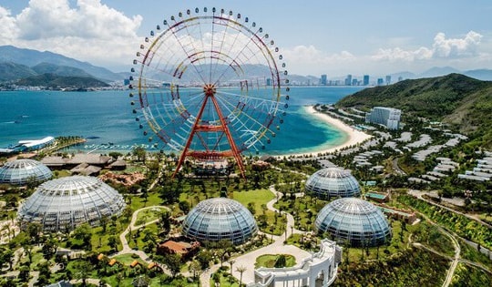 Cổ phiếu VPL tăng giá 6 phiên liên tiếp, giao dịch cải thiện sau khi được cấp margin