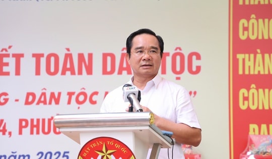 Chủ tịch UBND TP HCM: Thành phố sẽ triển khai đồng loạt nhiều dự án lớn