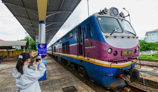 Lắng nghe người dân hiến kế: "Cú hích" từ đường sắt