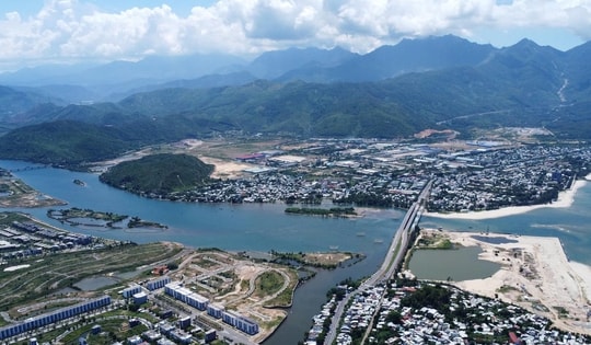 Đà Nẵng đề xuất loạt cơ chế mới cho khu thương mại tự do