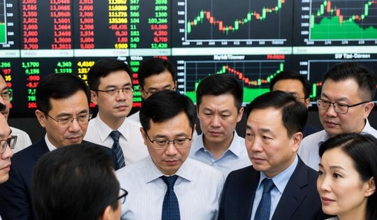 VN-Index lên sát 1.700 điểm, tỉ phú Phạm Nhật Vượng vào tốp 98 người giàu nhất thế giới