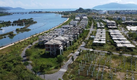 Đà Nẵng phân công 8 phó chủ tịch phụ trách tháo gỡ vướng mắc hơn 370 dự án