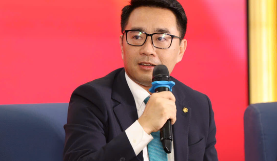 Sếp ngân hàng nêu giải pháp giúp hộ kinh doanh bớt lo khi bỏ thuế khoán