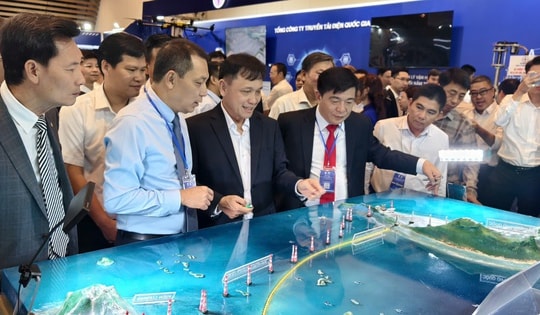 Đề xuất chế tài đối với dự án điện chậm tiến độ