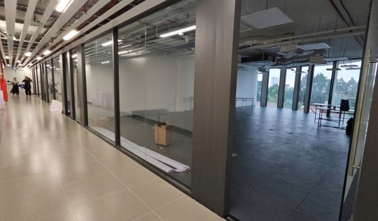 Hé lộ địa điểm sàn tiền số lớn nhất thế giới dự kiến đặt trụ sở tại TPHCM