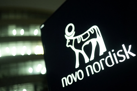 Thuốc mới của Novo Nordisk cho thấy hiệu quả giảm cân và hạ đường huyết mạnh mẽ